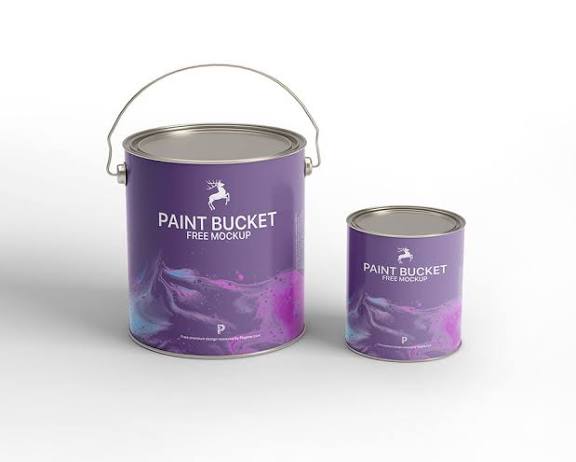 15 Litre Buckets