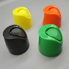 52 mm Air Freshener Caps